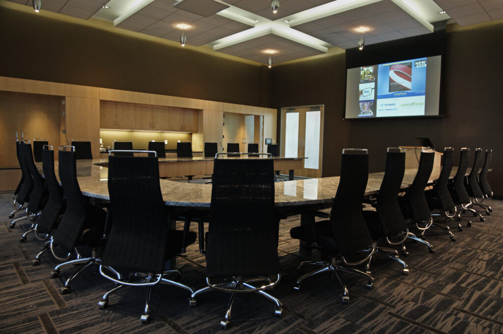 Board Room Board Room