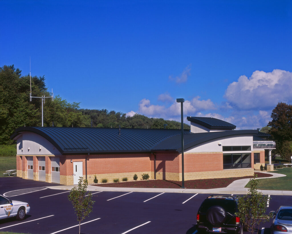 Exterior Exterior