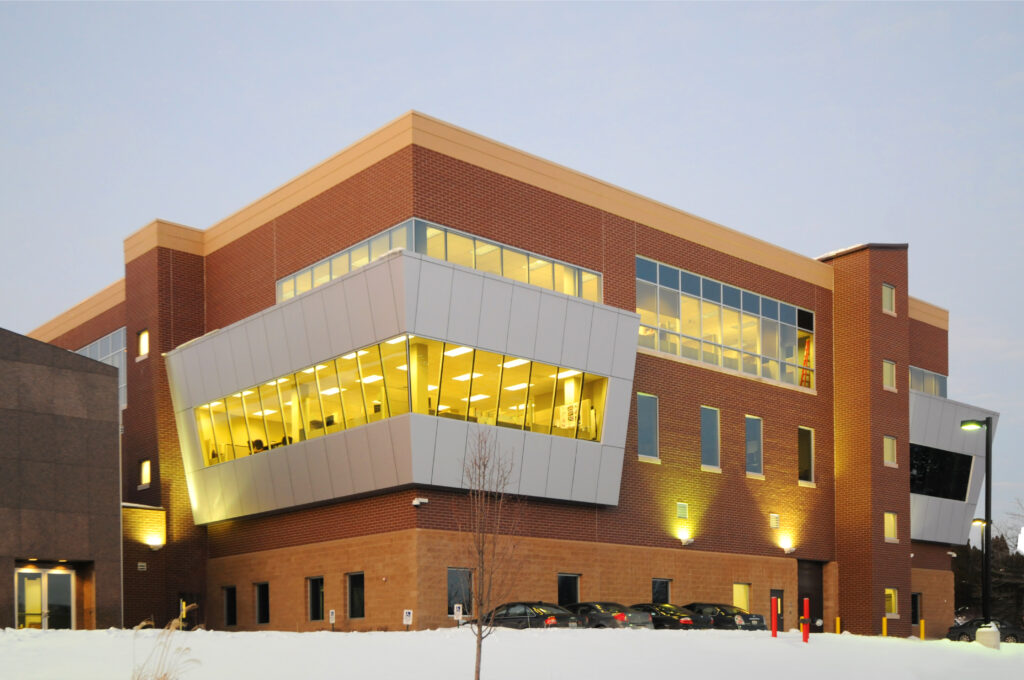 Exterior Exterior
