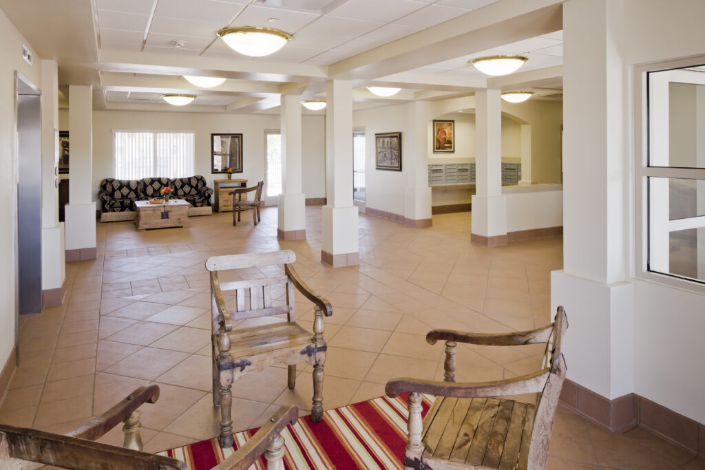 Interior Interior