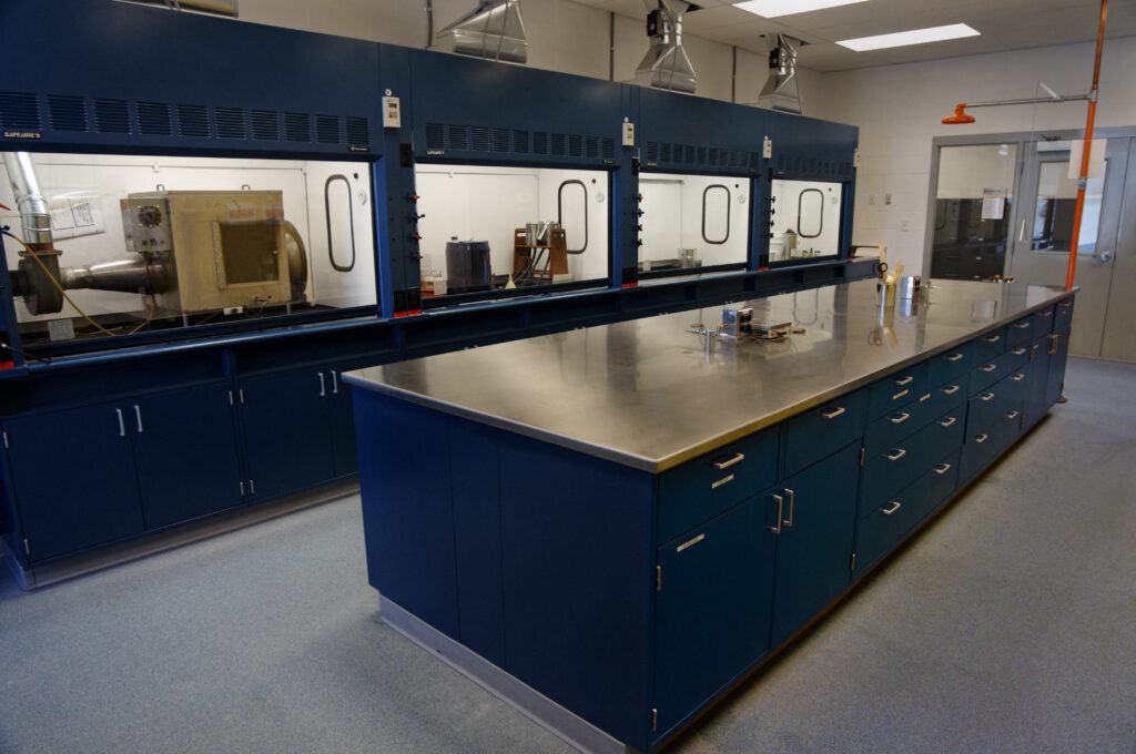 Lab Lab