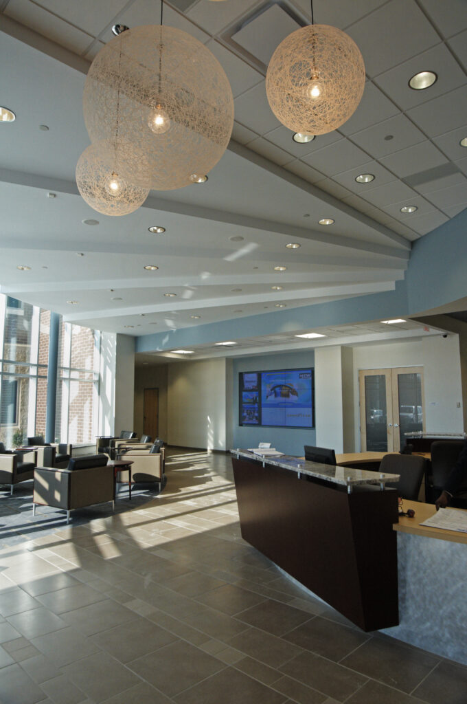 Lobby Lobby