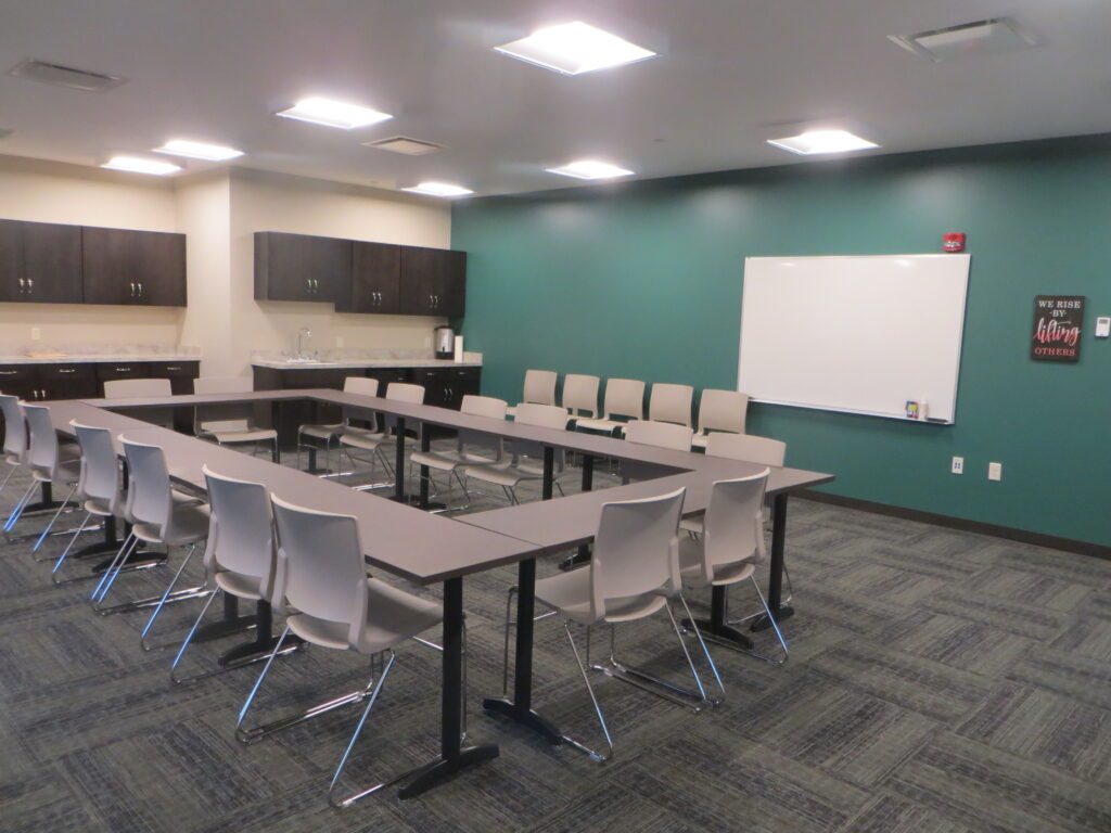 Meeting Meeting