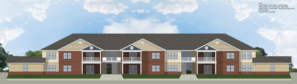 RENDERING RENDERING