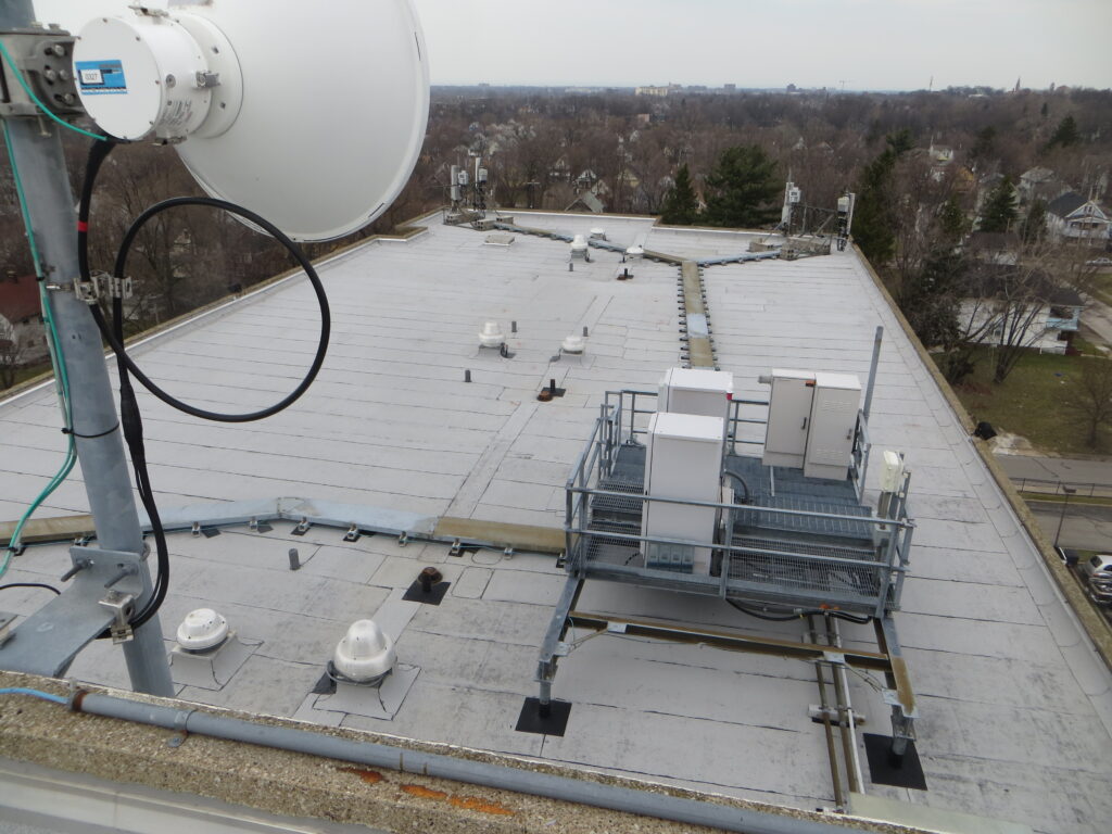 Roof 1 Roof 1