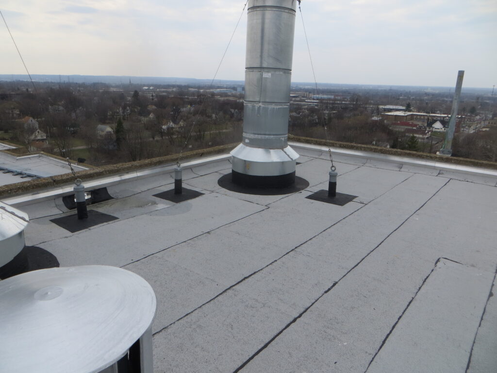 Roof 2 Roof 2
