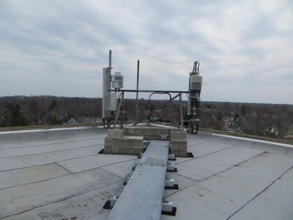 Roof 3 Roof 3