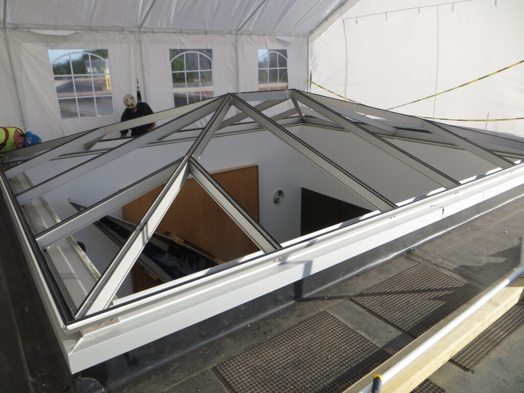 Skylight Skylight