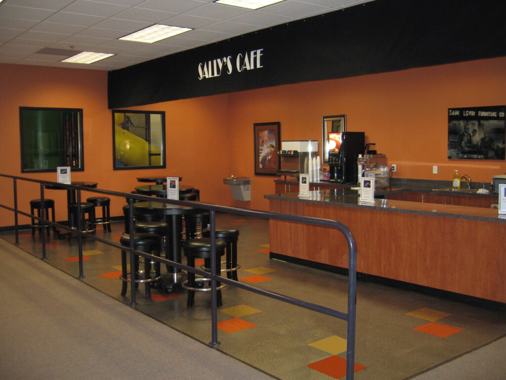 Counter Counter