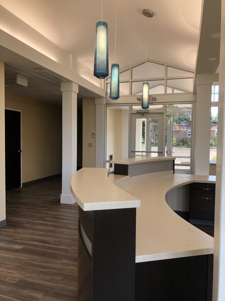 Lobby Lobby