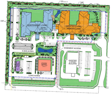 Site Plan Site Plan