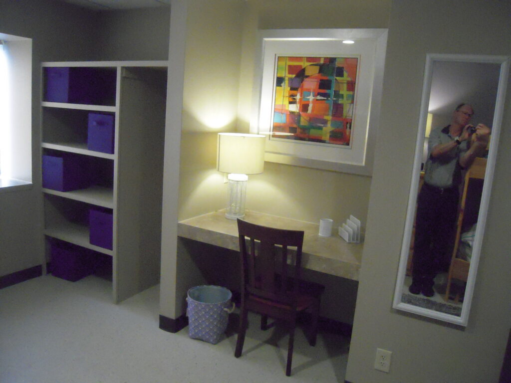 Bedroom 2 Bedroom 2