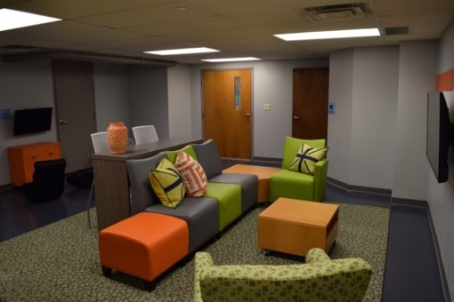 Lounge Lounge