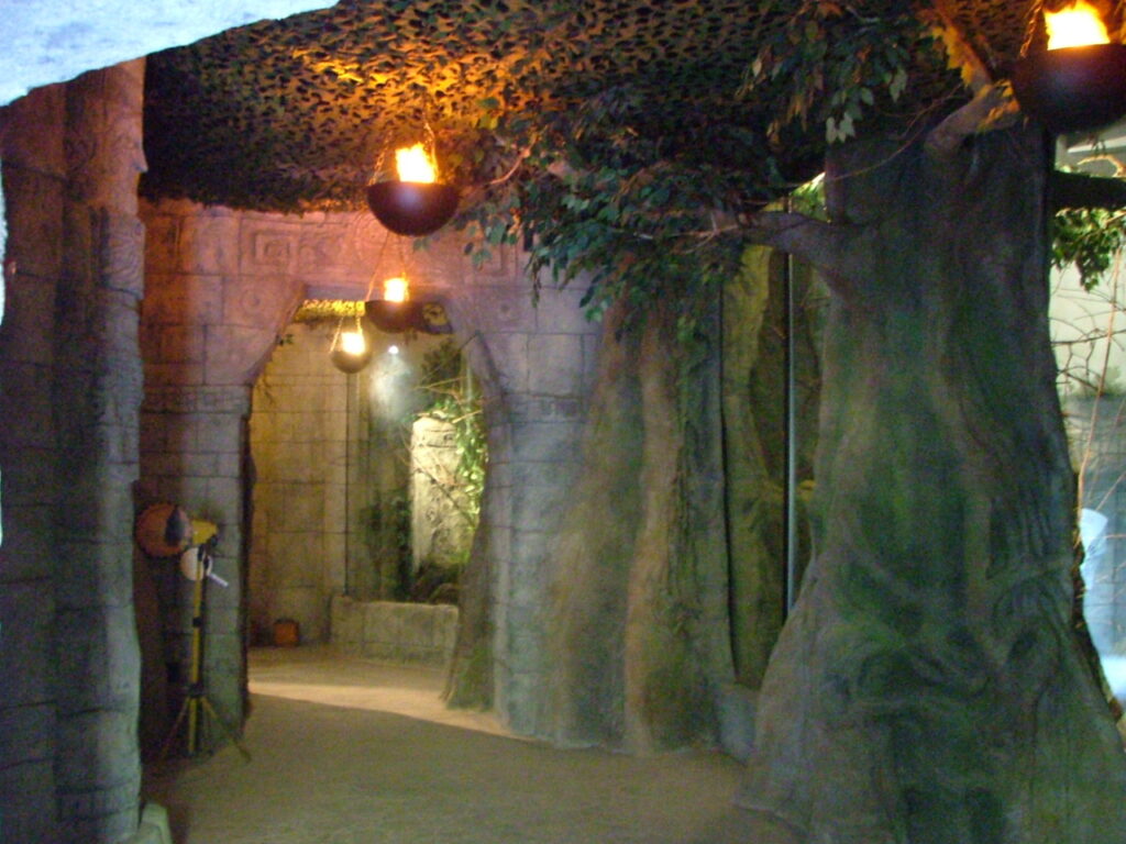 Bat cave Bat cave