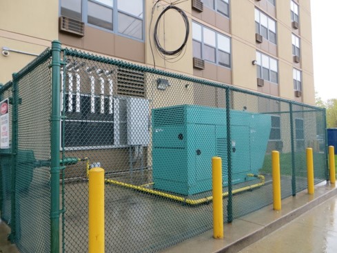 Generator Generator